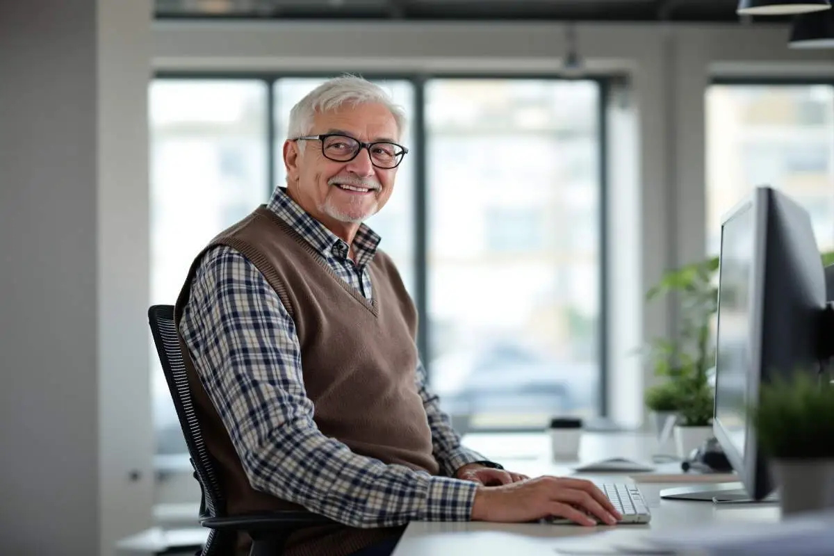 65 Yaş Üstü İzin