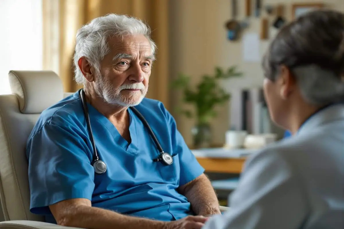 65 Yaş Üstü İzin