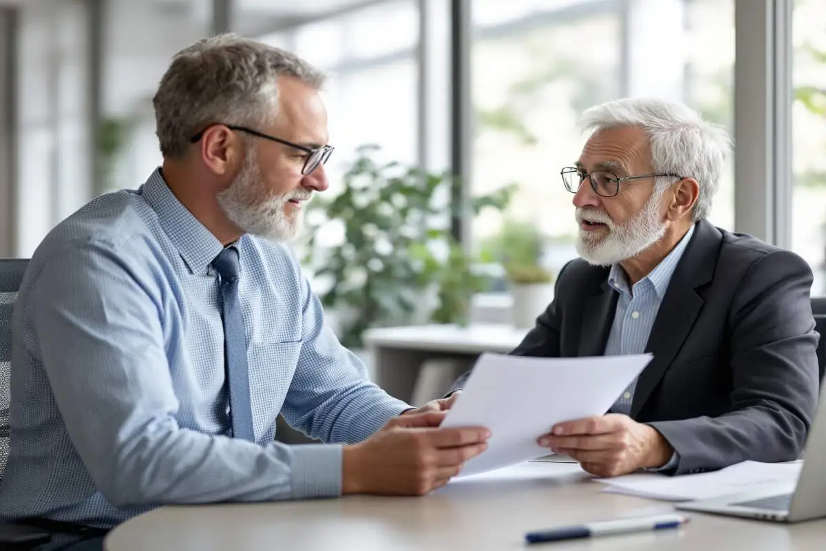 65 Yaş Üstü İzin