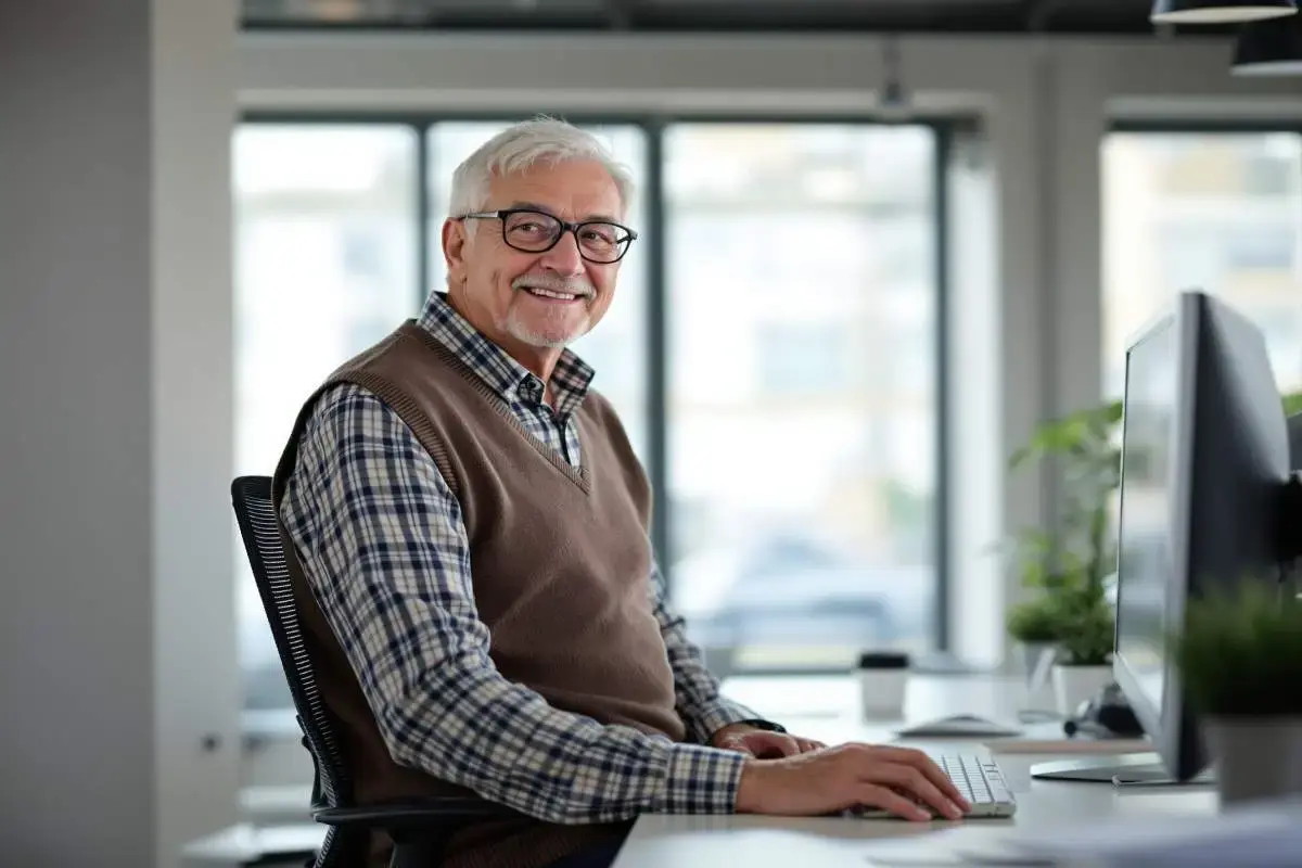 65 Yaş Üstü İzin