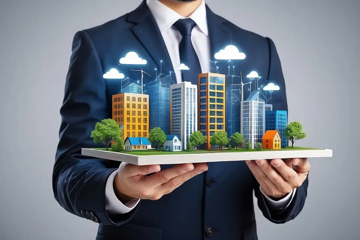 Akıllı Bina Yönetimi ile Enerji Maliyetlerini Düşürün