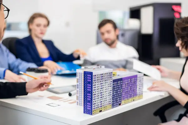 Akıllı Bina Yönetimi Yazılımıyla Neler Değişir?