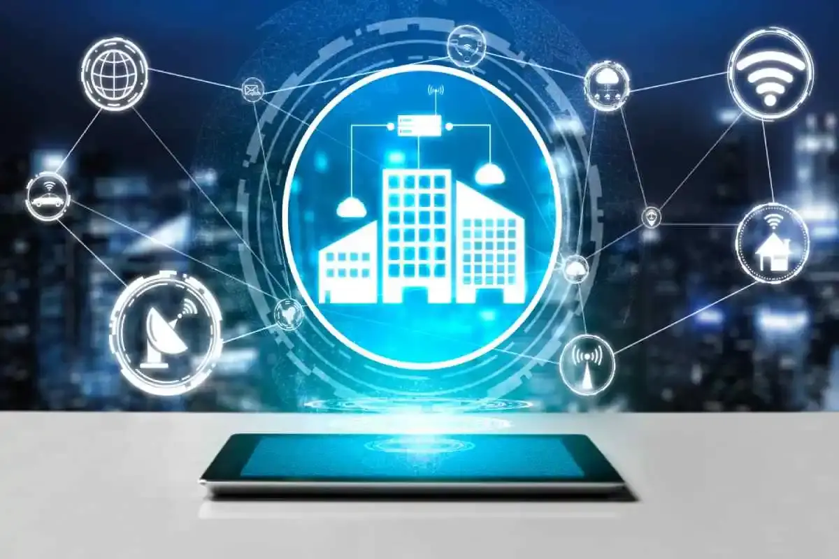 Bina Yönetimi Çözümleri ile Güvenliği Artırın