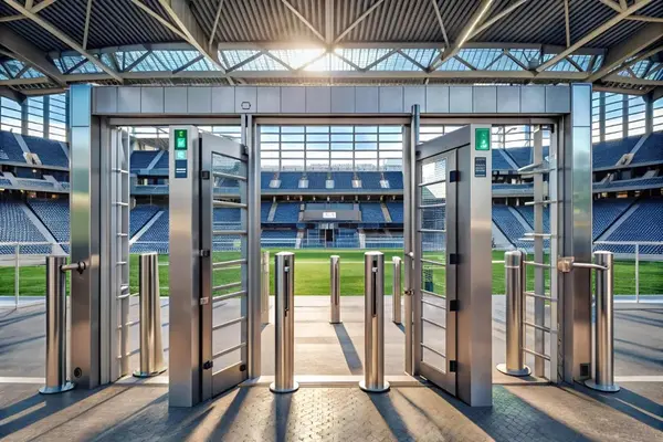 Bina Yönetimi ile Güvenliği ve Verimliliği Sağlayın