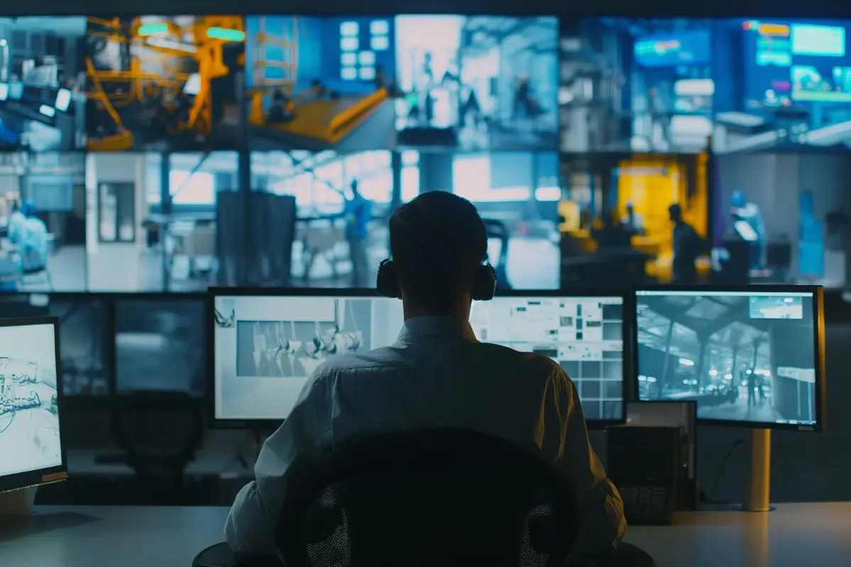 Bina Yönetimi Yazılımı ile Dijital Arşiv Sistemi