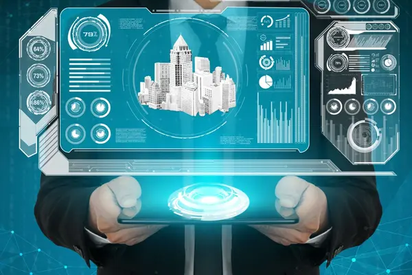 Bina Yönetimi Yazılımı ile Etkin İletişim Gücü