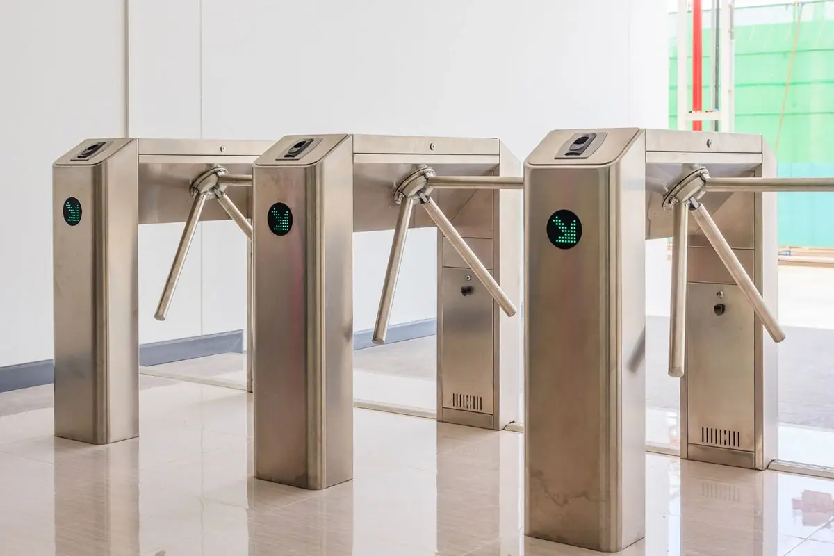 Bina Yönetimi Yazılımı ile Personel Takibi