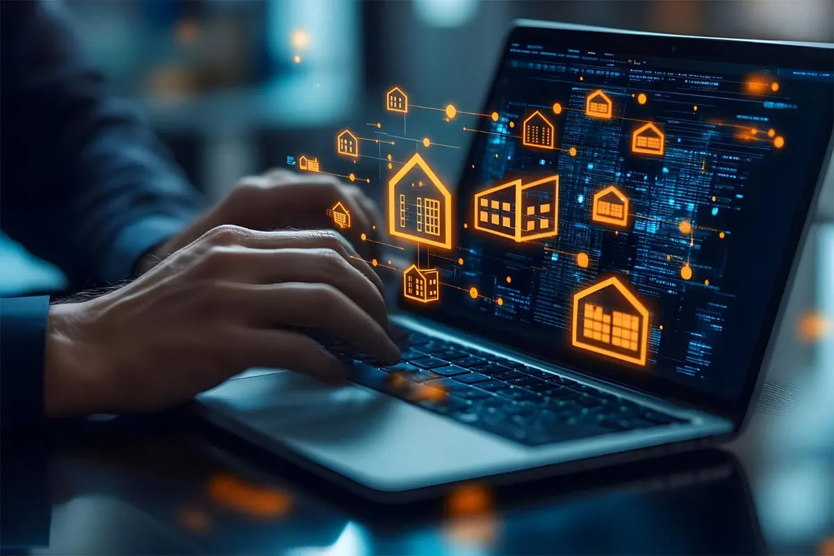 Bina Yönetimi Yazılımı ile Verimliliği Yükseltin