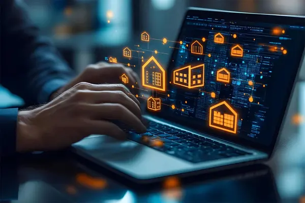 Bina Yönetimi Yazılımı ile Verimliliği Yükseltin