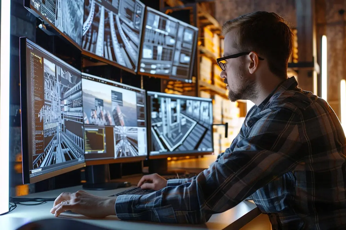 Bina Yönetimi Yazılımı ile Zaman Nasıl Kazanılır?