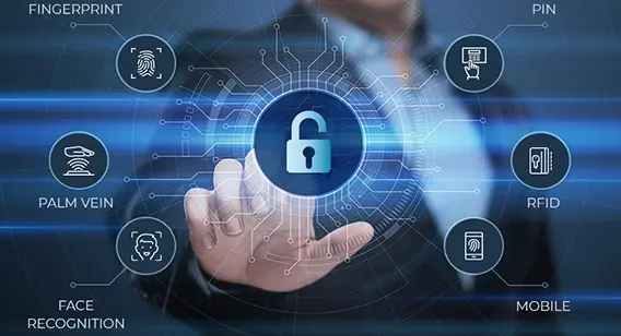 Dahua Access Kontrol ve PDKS Sistemi