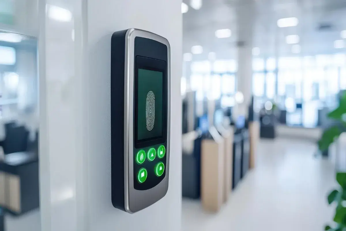 Geçiş Kontrol Sistemleri Avantajları