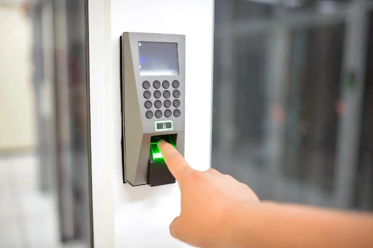 Geçiş Kontrol Sistemleri Türleri Nelerdir?