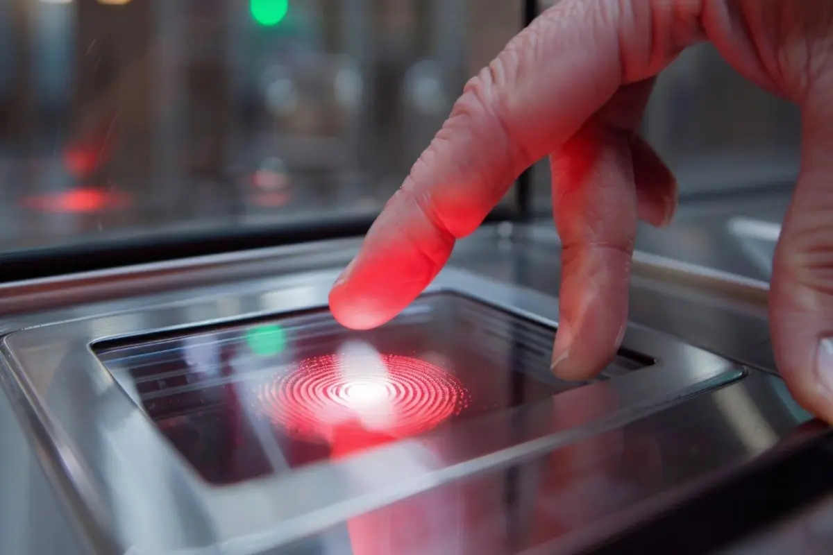 Geçiş Kontrol Sistemleri ve Entegrasyon Çözümleri