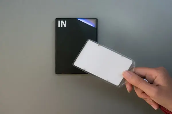 Geçiş Kontrol Yazılımı Ve Güvenlik Çözümleri