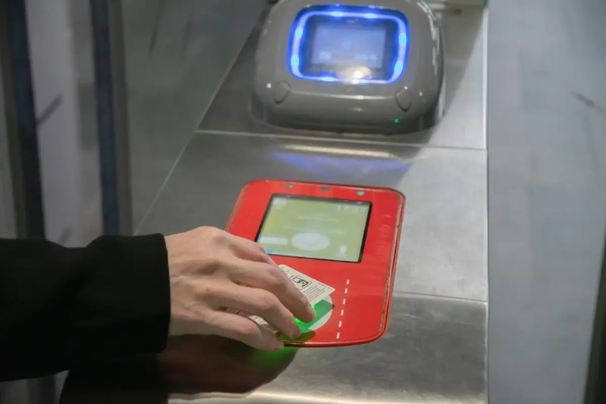 Geçiş Kontrol Yazılımı ve Veri Güvenliği Önemi