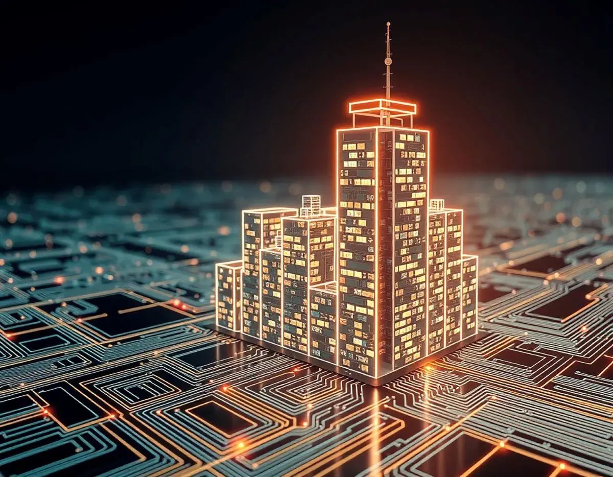 Gelecekte Güvenlik: Yapay Zeka Destekli Akıllı Çözümler