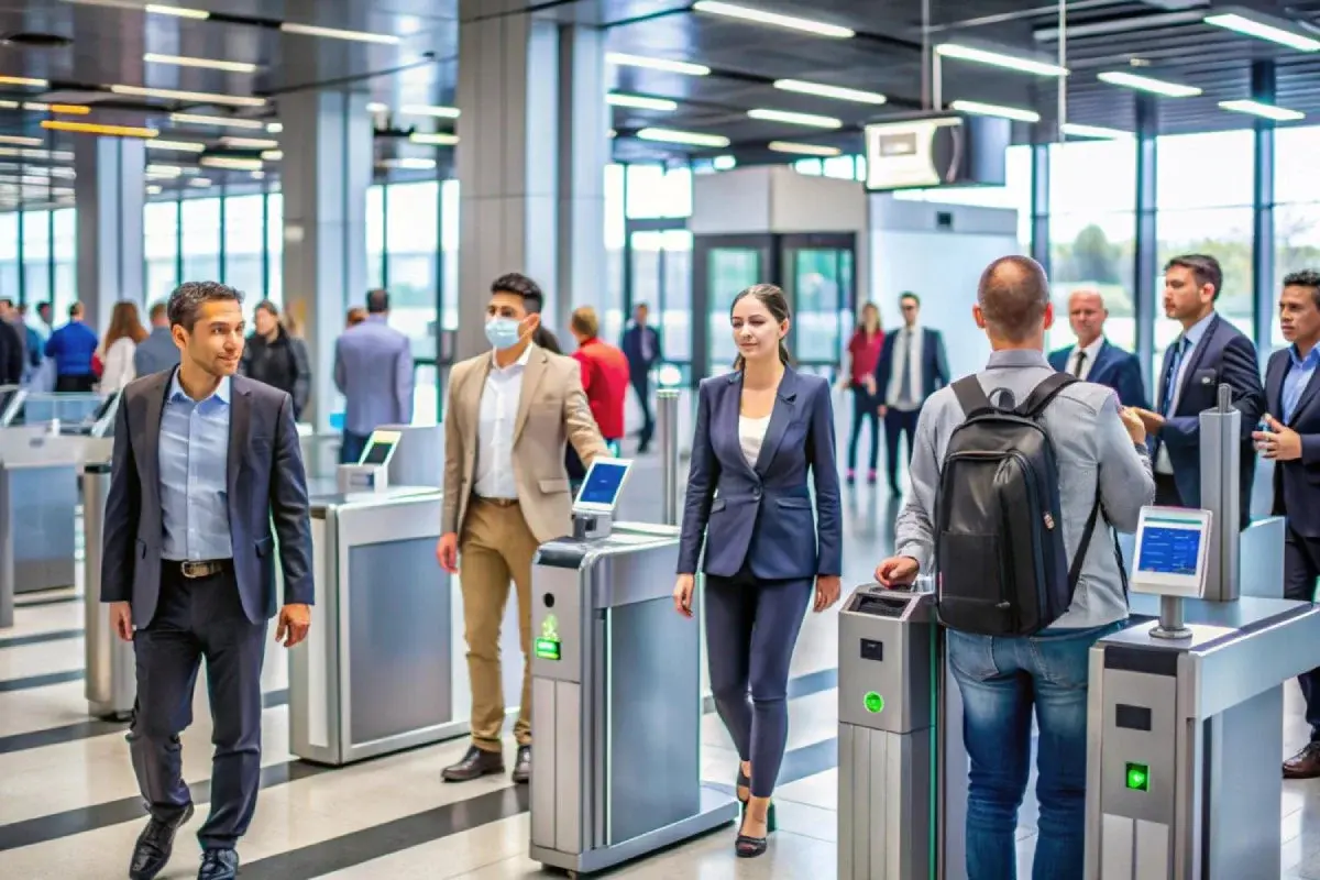 Güvenlik Sistemi Seçerken Dikkat Edilmesi Gerekenler