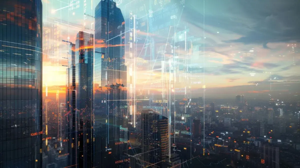 Güvenlik Sistemlerinde Yapay Zeka ve Makine Öğrenimi: Gelecek Burada