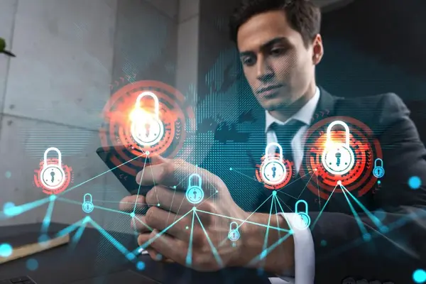 Güvenlik Sistemleriyle Veri Güvenliğini Sağlamak: En İyi Uygulamalar