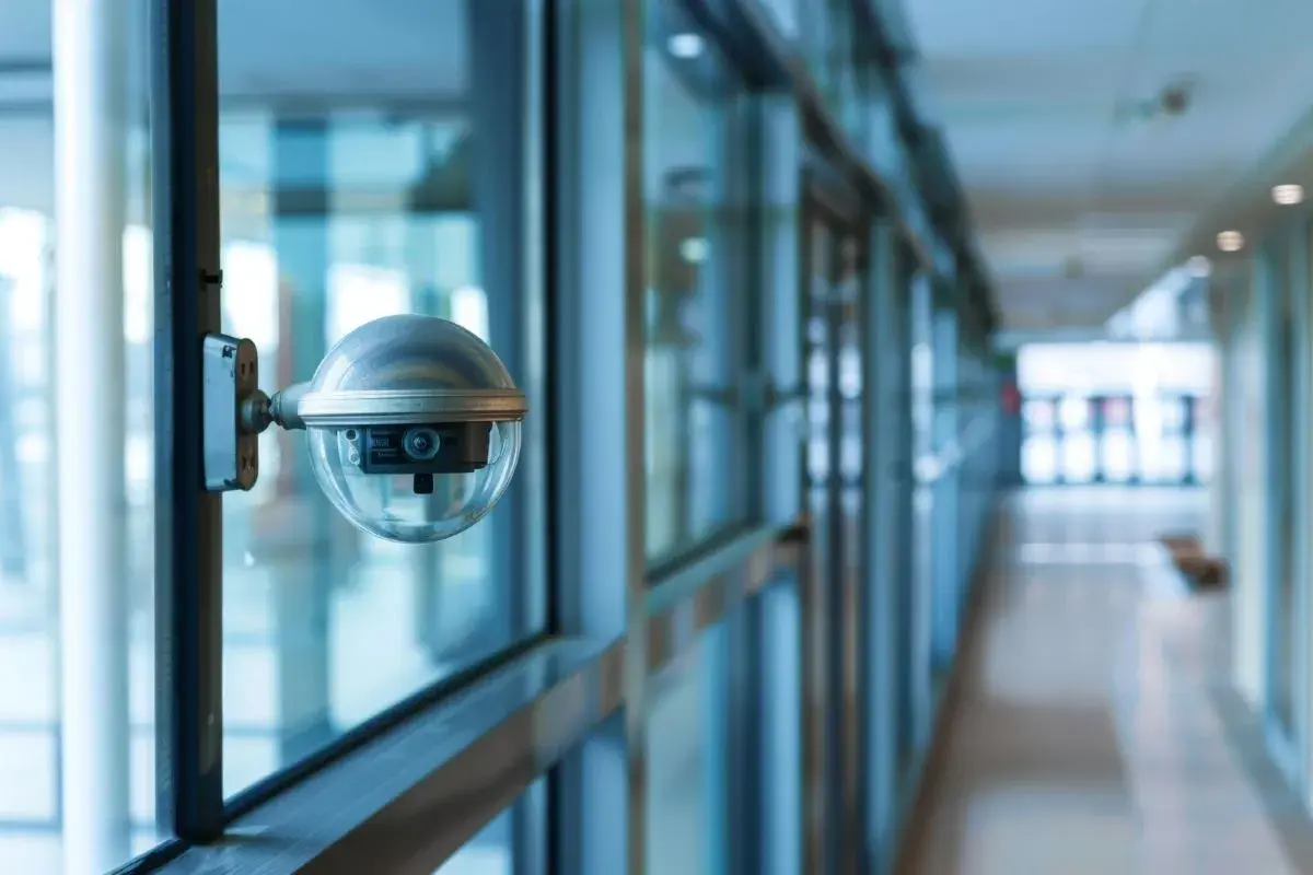 İşletmeniz İçin Doğru Güvenlik Sistemini Seçmek: Kapsamlı Bir Rehber