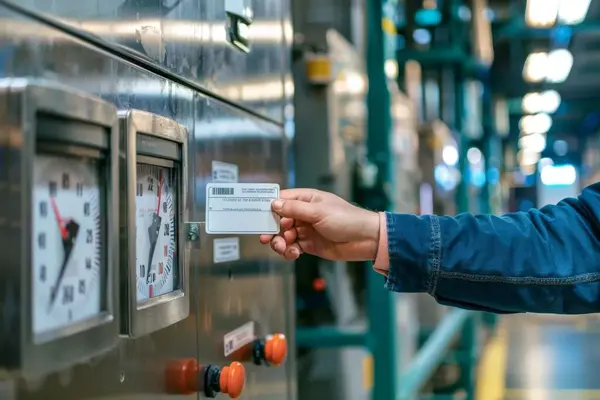 İşletmeniz İçin Gelişmiş PDKS Sistemine Sahip Olmanızın 5 Önemli Nedeni