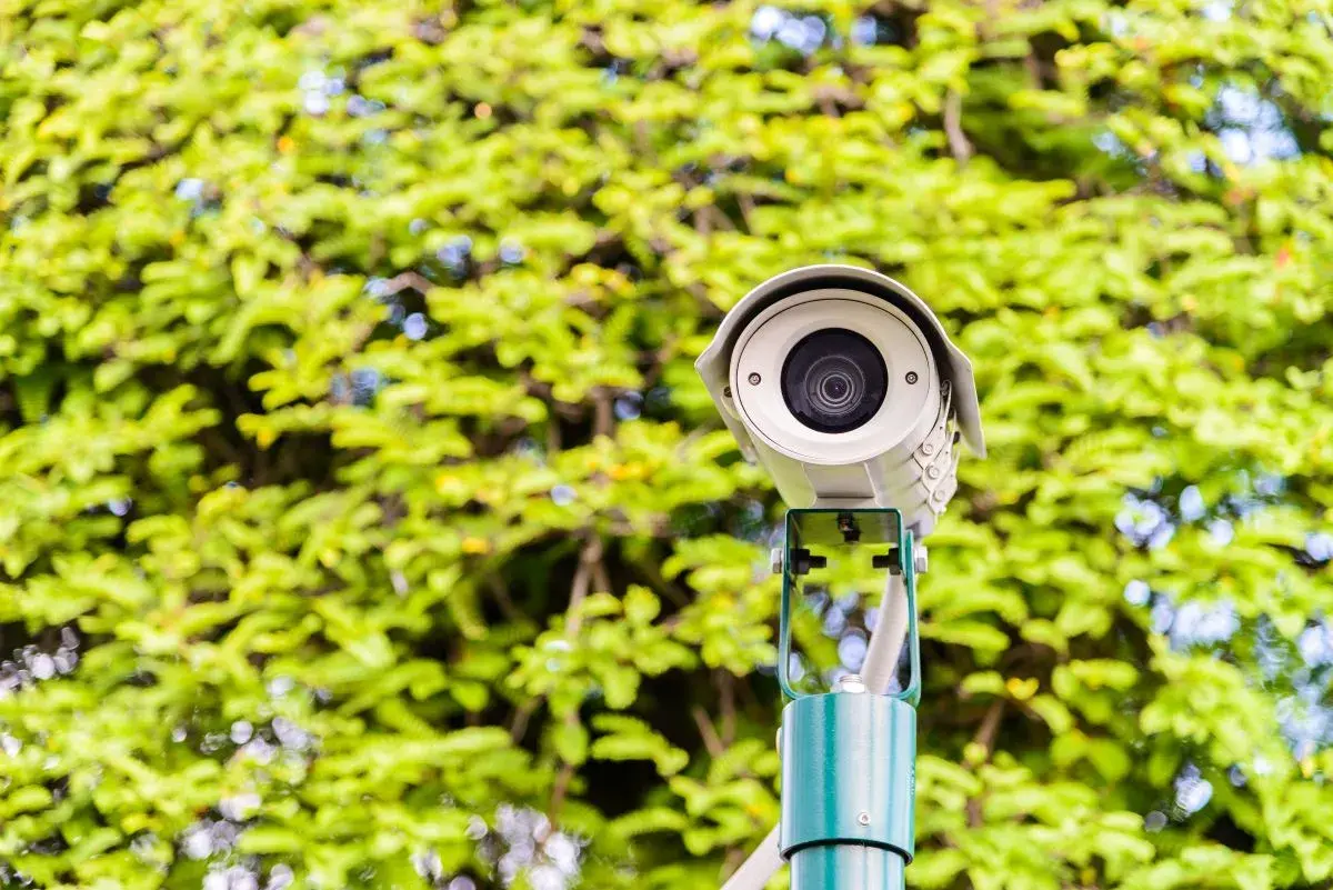 Modern Güvenlik Sistemleri ile Tesisinizi Koruma Altına Alın