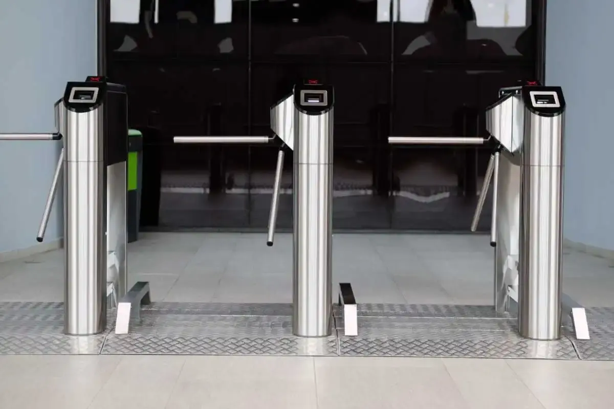 Modern İşletmeler İçin Akıllı PDKS Çözümleri