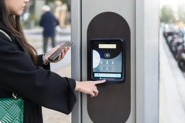 Ofisler için En İyi Geçiş Kontrol Sistemleri