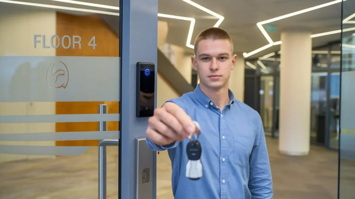 PDKS Çözümleri ile Fazla Mesai Takibini Kolaylaştırın