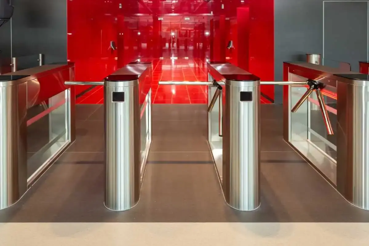 PDKS ile Güvenli Geçiş Kontrolü Nasıl Sağlanır?