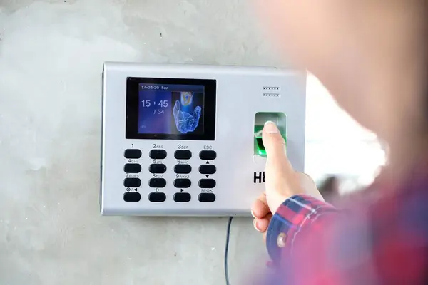 PDKS ile Güvenlik Sağlama