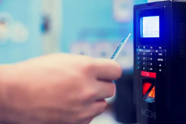 PDKS ile Zaman Yönetimi