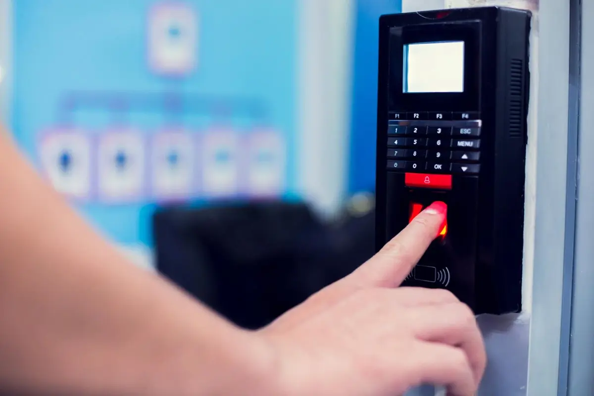 PDKS Sistemi ile Personel Takibini Optimize Edin