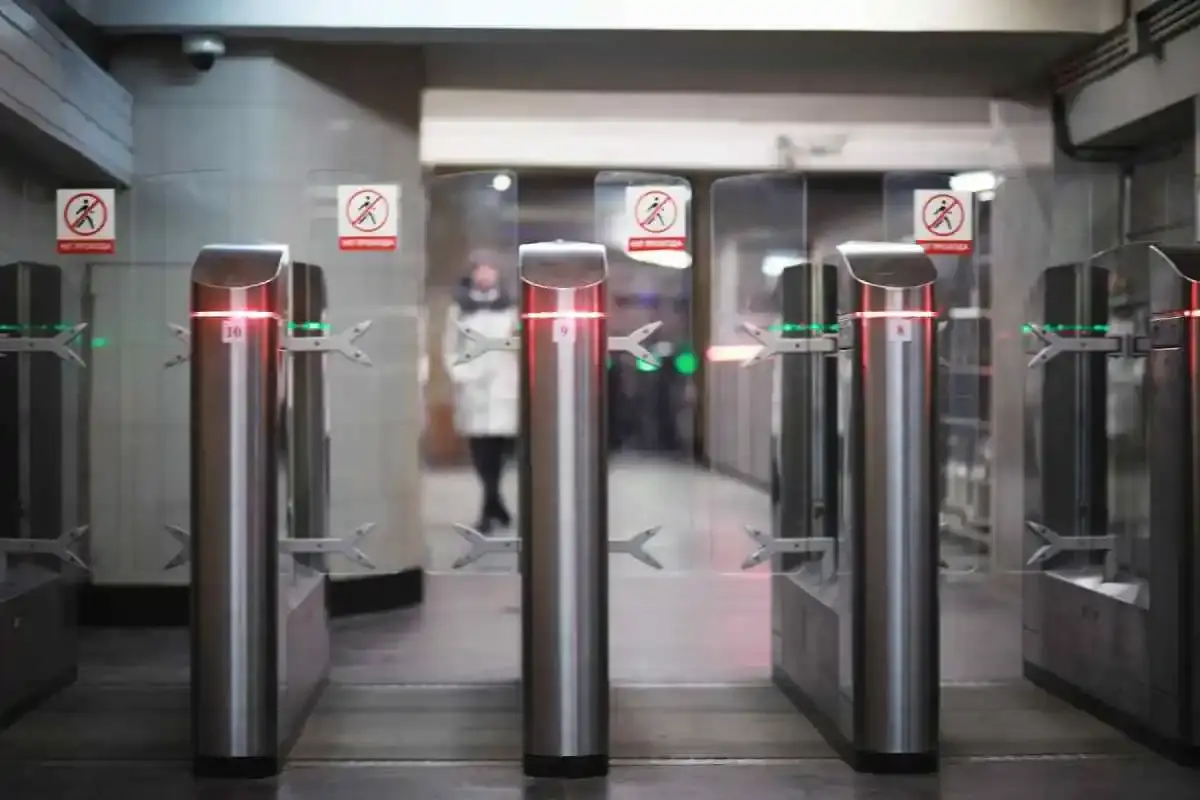 PDKS ve Turnike Sistemi ile Verimliliği Yükseltin