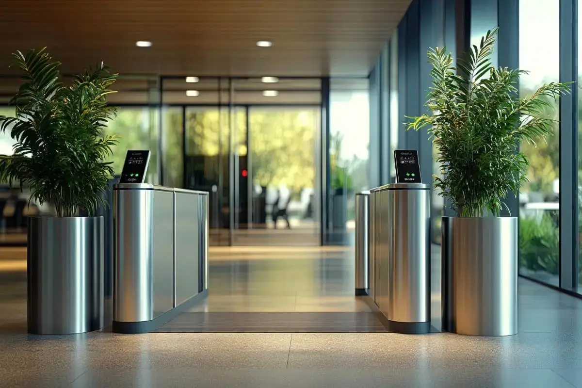 PDKS Yazılımı ile Personel Takibi Kolay