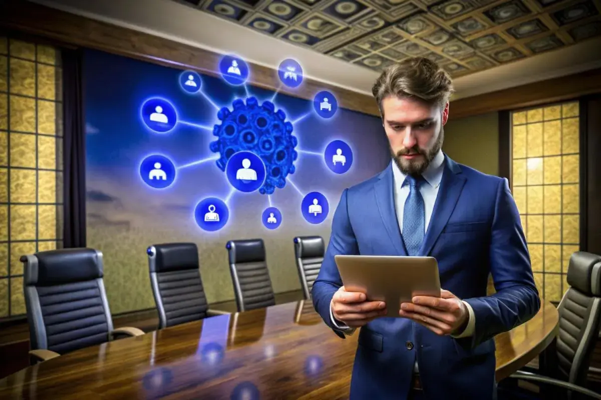 PDKS Yazılımının İş Gücünüzü Dijitalleştirmedeki Rolü