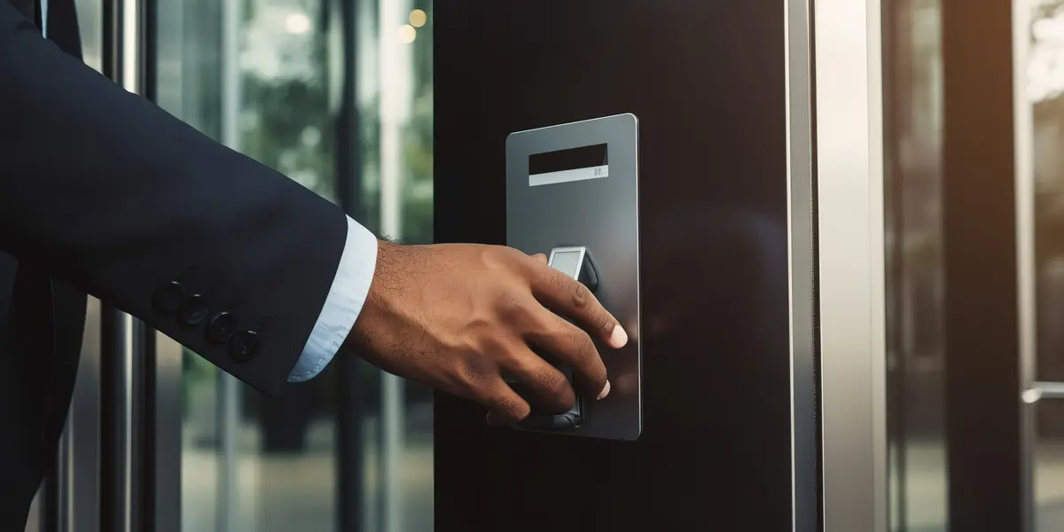 Suprema PDKS ve Access Kontrol Sistemleri