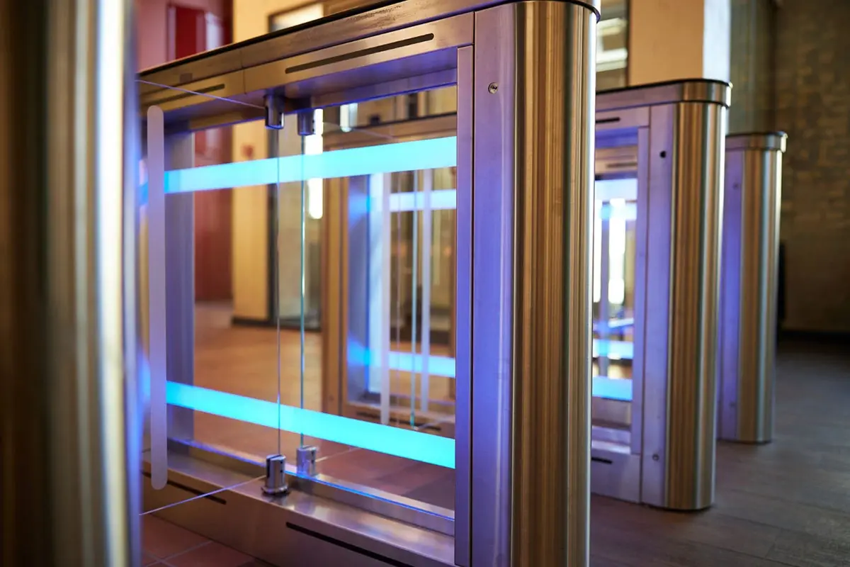 Turnike Sistemleri Avantajları Nelerdir?