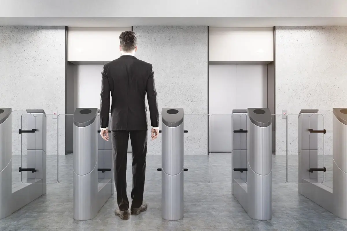 Turnike Sistemleri Nedir ve Nasıl Çalışır?