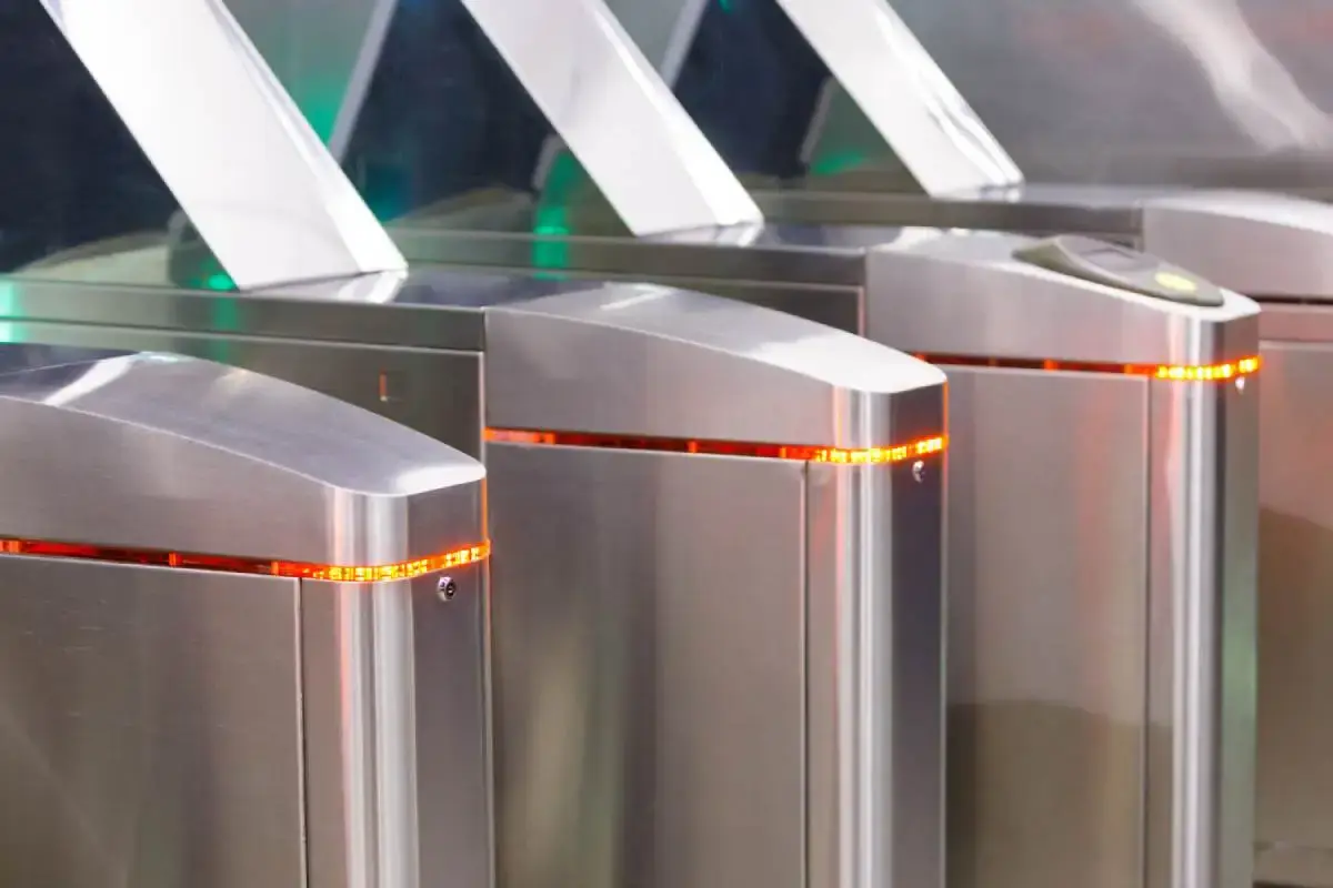 Yüz Tanıma PDKS Sistemlerinin Avantajları