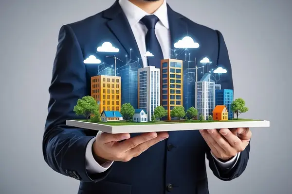 Akıllı Bina Yönetimi ile Enerji Maliyetlerini Düşürün