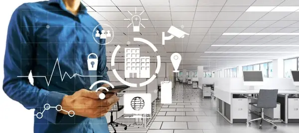 Akıllı Bina Yönetimi: İşletmeler İçin Teknolojik Dönüşüm