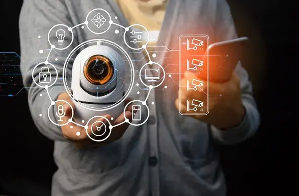 Akıllı Binalarda Güvenlik: Teknolojinin Entegrasyonu ve Çözümler