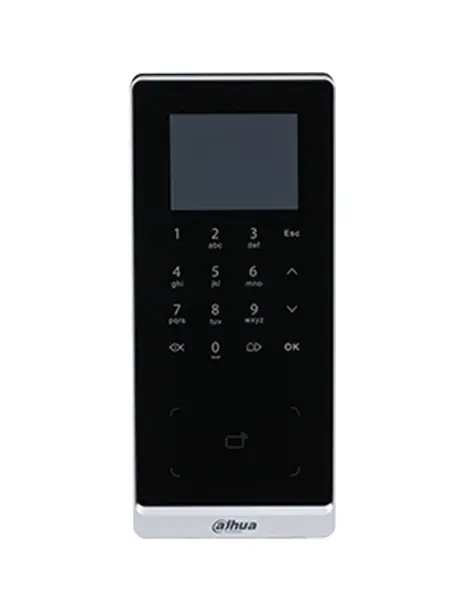 Dahua ASI2201H-W Kart Okuyucu