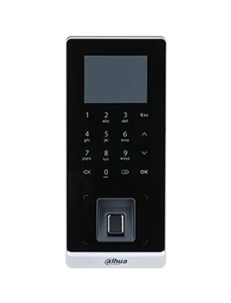 Dahua ASI2212H-W Parmak İzi Okuyucu