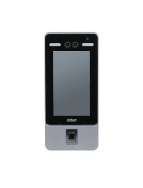 Dahua ASI7214Y-V3 Yüz Tanıma