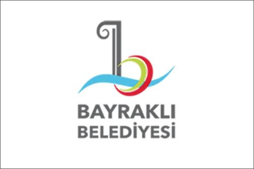bayrakli belediyesi