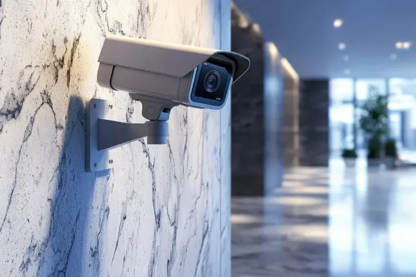 Bina Yönetimi ile Güvenlik ve Tasarrufu Birleştirin