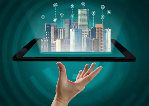 Bina Yönetimi ve Akıllı Güvenlik Sistemleri Entegrasyonu